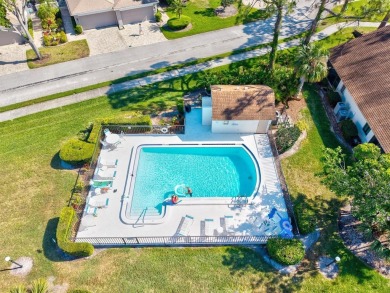 Stylish and Spacious, your Sarasota home in The Meadows awaits! on The Meadows Golf and Country Club in Florida - for sale on GolfHomes.com, golf home, golf lot