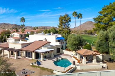 A MUST-SEE home with a jaw-dropping, complete remodel. This on  in Arizona - for sale on GolfHomes.com, golf home, golf lot
