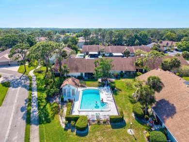 Stylish and Spacious, your Sarasota home in The Meadows awaits! on The Meadows Golf and Country Club in Florida - for sale on GolfHomes.com, golf home, golf lot