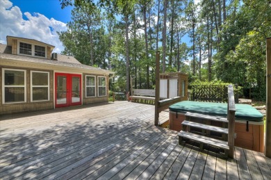 Cute and Quaint and Close proximity to Downtown Aiken!! on The Aiken Golf Club in South Carolina - for sale on GolfHomes.com, golf home, golf lot