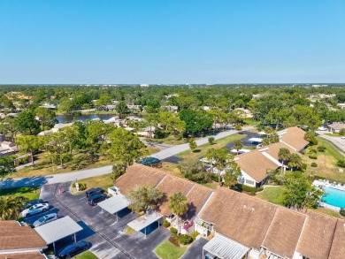 Stylish and Spacious, your Sarasota home in The Meadows awaits! on The Meadows Golf and Country Club in Florida - for sale on GolfHomes.com, golf home, golf lot