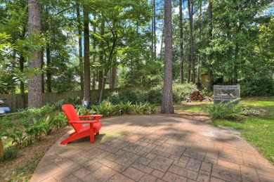 Cute and Quaint and Close proximity to Downtown Aiken!! on The Aiken Golf Club in South Carolina - for sale on GolfHomes.com, golf home, golf lot