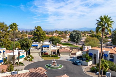 A MUST-SEE home with a jaw-dropping, complete remodel. This on  in Arizona - for sale on GolfHomes.com, golf home, golf lot