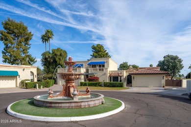 A MUST-SEE home with a jaw-dropping, complete remodel. This on  in Arizona - for sale on GolfHomes.com, golf home, golf lot