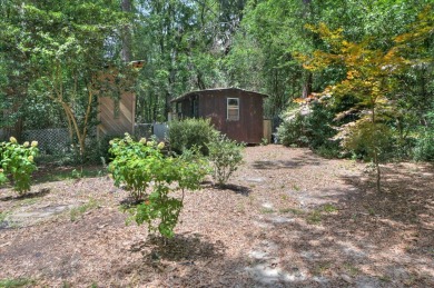 Cute and Quaint and Close proximity to Downtown Aiken!! on The Aiken Golf Club in South Carolina - for sale on GolfHomes.com, golf home, golf lot