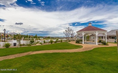 PANORAMIC MOUNTAIN VIEWS!!! This home on a desired premium $20K on Prescott Lakes Golf and Country Club in Arizona - for sale on GolfHomes.com, golf home, golf lot