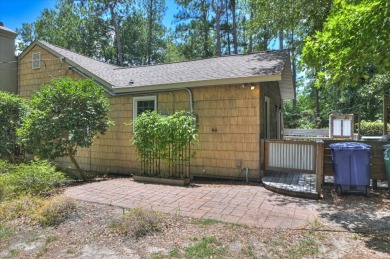 Cute and Quaint and Close proximity to Downtown Aiken!! on The Aiken Golf Club in South Carolina - for sale on GolfHomes.com, golf home, golf lot