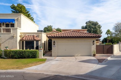 A MUST-SEE home with a jaw-dropping, complete remodel. This on  in Arizona - for sale on GolfHomes.com, golf home, golf lot