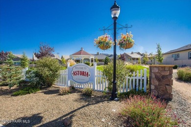 PANORAMIC MOUNTAIN VIEWS!!! This home on a desired premium $20K on Prescott Lakes Golf and Country Club in Arizona - for sale on GolfHomes.com, golf home, golf lot