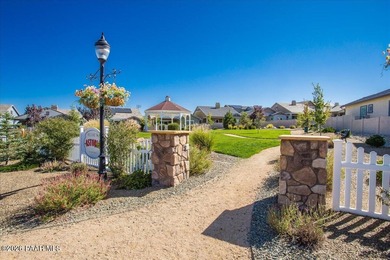 PANORAMIC MOUNTAIN VIEWS!!! This home on a desired premium $20K on Prescott Lakes Golf and Country Club in Arizona - for sale on GolfHomes.com, golf home, golf lot