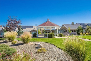 PANORAMIC MOUNTAIN VIEWS!!! This home on a desired premium $20K on Prescott Lakes Golf and Country Club in Arizona - for sale on GolfHomes.com, golf home, golf lot