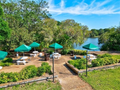 Stylish and Spacious, your Sarasota home in The Meadows awaits! on The Meadows Golf and Country Club in Florida - for sale on GolfHomes.com, golf home, golf lot