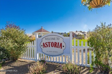 PANORAMIC MOUNTAIN VIEWS!!! This home on a desired premium $20K on Prescott Lakes Golf and Country Club in Arizona - for sale on GolfHomes.com, golf home, golf lot