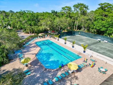 Stylish and Spacious, your Sarasota home in The Meadows awaits! on The Meadows Golf and Country Club in Florida - for sale on GolfHomes.com, golf home, golf lot