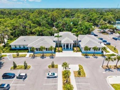 Stylish and Spacious, your Sarasota home in The Meadows awaits! on The Meadows Golf and Country Club in Florida - for sale on GolfHomes.com, golf home, golf lot