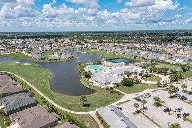 LIVE LIKE YOU'RE ON VACATION IN THE GATED COMMUNITY OF KINGS on Kings Gate Golf Club in Florida - for sale on GolfHomes.com, golf home, golf lot