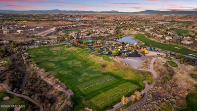 PANORAMIC MOUNTAIN VIEWS!!! This home on a desired premium $20K on Prescott Lakes Golf and Country Club in Arizona - for sale on GolfHomes.com, golf home, golf lot