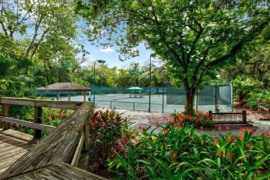 Stylish and Spacious, your Sarasota home in The Meadows awaits! on The Meadows Golf and Country Club in Florida - for sale on GolfHomes.com, golf home, golf lot