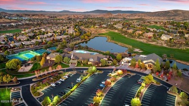 PANORAMIC MOUNTAIN VIEWS!!! This home on a desired premium $20K on Prescott Lakes Golf and Country Club in Arizona - for sale on GolfHomes.com, golf home, golf lot