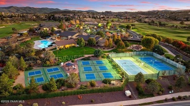 PANORAMIC MOUNTAIN VIEWS!!! This home on a desired premium $20K on Prescott Lakes Golf and Country Club in Arizona - for sale on GolfHomes.com, golf home, golf lot