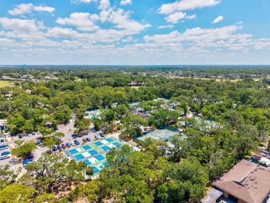 Stylish and Spacious, your Sarasota home in The Meadows awaits! on The Meadows Golf and Country Club in Florida - for sale on GolfHomes.com, golf home, golf lot