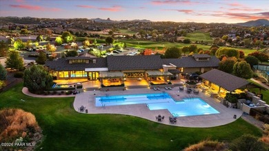 PANORAMIC MOUNTAIN VIEWS!!! This home on a desired premium $20K on Prescott Lakes Golf and Country Club in Arizona - for sale on GolfHomes.com, golf home, golf lot