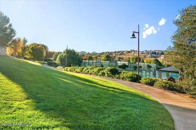 PANORAMIC MOUNTAIN VIEWS!!! This home on a desired premium $20K on Prescott Lakes Golf and Country Club in Arizona - for sale on GolfHomes.com, golf home, golf lot