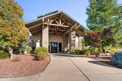 PANORAMIC MOUNTAIN VIEWS!!! This home on a desired premium $20K on Prescott Lakes Golf and Country Club in Arizona - for sale on GolfHomes.com, golf home, golf lot