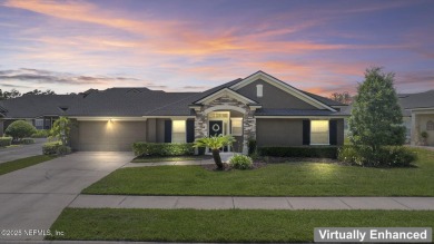 Welcome home! this beautifully renovated, move-in-ready townhome on Golf Club At Fleming Island in Florida - for sale on GolfHomes.com, golf home, golf lot