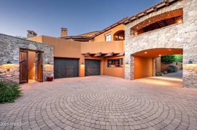 DESERT MOUNTAIN GOLF MEMBERSHIP AVAILABLE. Embrace a casual yet on Desert Mountain Golf Club - Renegade Course in Arizona - for sale on GolfHomes.com, golf home, golf lot