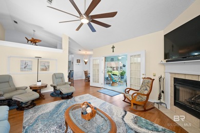 Your serene dream home with unobstructed golf course views has on Glenlakes Golf Club in Alabama - for sale on GolfHomes.com, golf home, golf lot