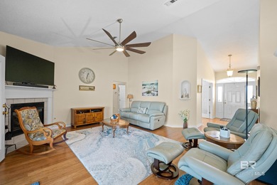 Your serene dream home with unobstructed golf course views has on Glenlakes Golf Club in Alabama - for sale on GolfHomes.com, golf home, golf lot