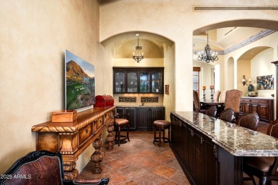 DESERT MOUNTAIN GOLF MEMBERSHIP AVAILABLE. Embrace a casual yet on Desert Mountain Golf Club - Renegade Course in Arizona - for sale on GolfHomes.com, golf home, golf lot