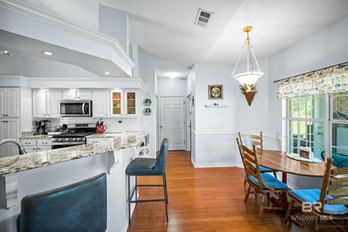 Your serene dream home with unobstructed golf course views has on Glenlakes Golf Club in Alabama - for sale on GolfHomes.com, golf home, golf lot