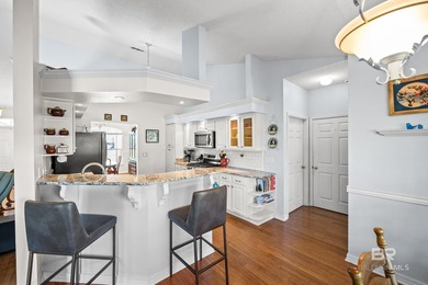 Your serene dream home with unobstructed golf course views has on Glenlakes Golf Club in Alabama - for sale on GolfHomes.com, golf home, golf lot