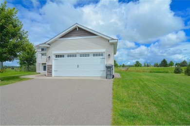 Nestled at the end of a cul-de-sac adjoining a picturesque golf on Stone Creek Golf Course in Minnesota - for sale on GolfHomes.com, golf home, golf lot