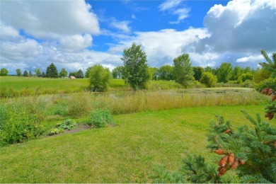 Nestled at the end of a cul-de-sac adjoining a picturesque golf on Stone Creek Golf Course in Minnesota - for sale on GolfHomes.com, golf home, golf lot