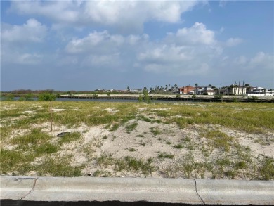 Introducing Laguna Isles on Mustang Island. A new bayside on Palmilla Beach Golf Club in Texas - for sale on GolfHomes.com, golf home, golf lot