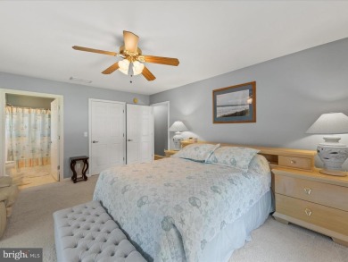 Welcome to 16 N Primrose Lane, a beautifully refreshed coastal on Bear Trap Dunes Golf Club in Delaware - for sale on GolfHomes.com, golf home, golf lot