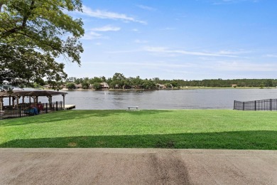 Enjoy lakefront living in this beautifully remodeled 3 bed, 2.5 on Wildwood Golf Course in Texas - for sale on GolfHomes.com, golf home, golf lot