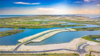 Introducing Laguna Isles on Mustang Island. A new bayside on Palmilla Beach Golf Club in Texas - for sale on GolfHomes.com, golf home, golf lot