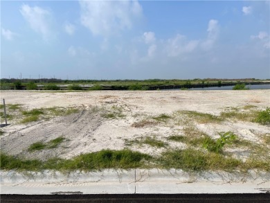 Introducing Laguna Isles on Mustang Island. A new bayside on Palmilla Beach Golf Club in Texas - for sale on GolfHomes.com, golf home, golf lot