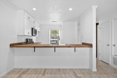 Fresh, modern, and move-in ready -- this beautifully updated on Rockport Country Club in Texas - for sale on GolfHomes.com, golf home, golf lot