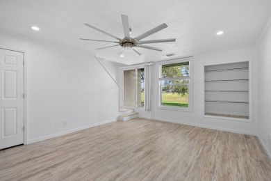 Fresh, modern, and move-in ready -- this beautifully updated on Rockport Country Club in Texas - for sale on GolfHomes.com, golf home, golf lot