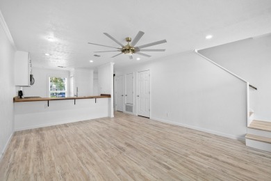 Fresh, modern, and move-in ready -- this beautifully updated on Rockport Country Club in Texas - for sale on GolfHomes.com, golf home, golf lot