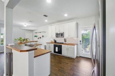 Welcome to 10014 Fairway Vista Drive, nestled in the exclusive on Jim Boggs in Texas - for sale on GolfHomes.com, golf home, golf lot