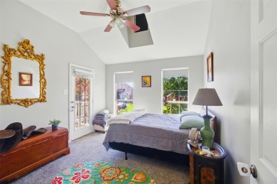 Welcome to 10014 Fairway Vista Drive, nestled in the exclusive on Jim Boggs in Texas - for sale on GolfHomes.com, golf home, golf lot