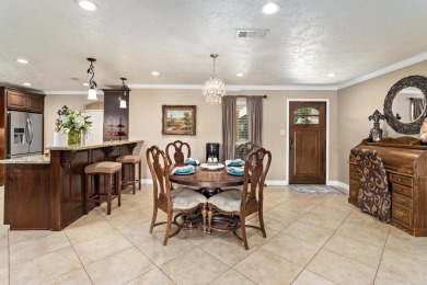 Enjoy lakefront living in this beautifully remodeled 3 bed, 2.5 on Wildwood Golf Course in Texas - for sale on GolfHomes.com, golf home, golf lot