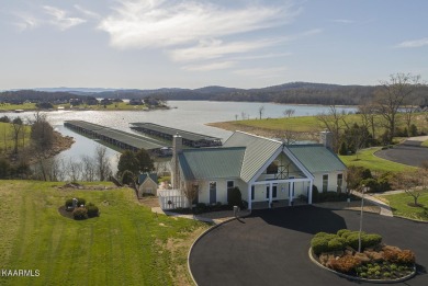 Welcome to Sunset Bay, Norris Lake: L#724 on The Greens at Deerfield in Tennessee - for sale on GolfHomes.com, golf home, golf lot