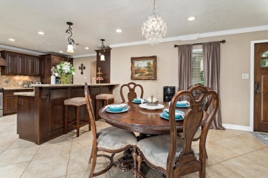 Enjoy lakefront living in this beautifully remodeled 3 bed, 2.5 on Wildwood Golf Course in Texas - for sale on GolfHomes.com, golf home, golf lot